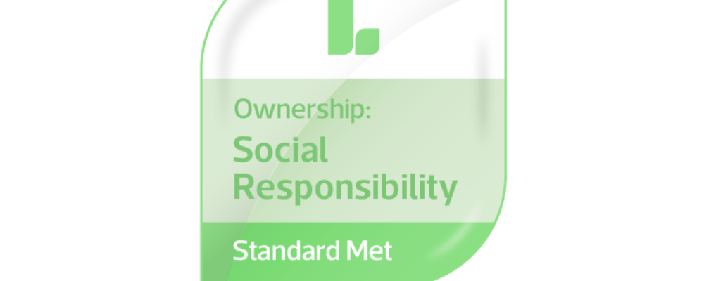 Being socially responsible | The Institute of Leadership & Mgt